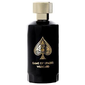 JO MILANO GAME OF SPADES WILDCARD U 3.4 OZ PARFUM SPR